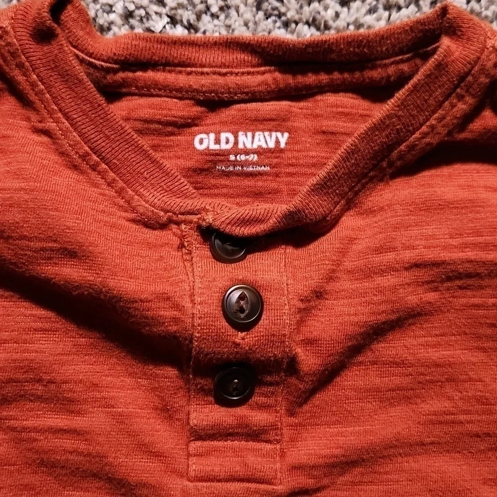 Old Navy old navy
